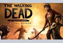 The Walking Dead: The Final Season game pass The Walking Dead: The Final Season xbox game pass The Walking Dead: The Final Season