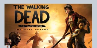 The Walking Dead: The Final Season game pass The Walking Dead: The Final Season xbox game pass The Walking Dead: The Final Season