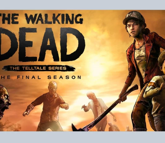 The Walking Dead: The Final Season game pass The Walking Dead: The Final Season xbox game pass The Walking Dead: The Final Season
