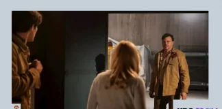 The Winchesters episódio 7 horário os ep