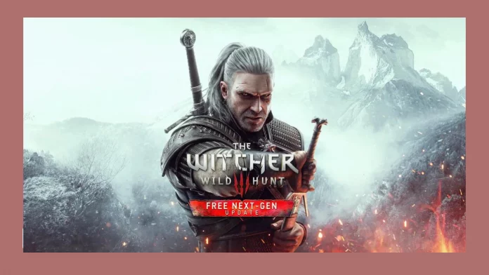 The Witcher 3 next gen the witcher 3 requisitos the witcher 3 gameplay the witcher 3 problemas