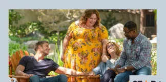 This is Us star plus série onde assistir torrent