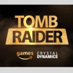 tomb raider amazon games