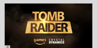 tomb raider amazon games