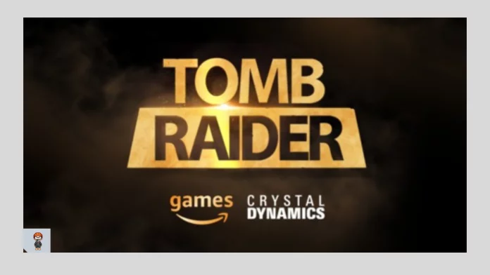 tomb raider amazon games