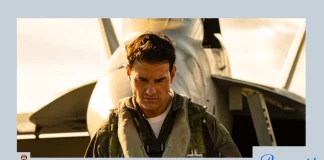 Top Gun: Maverick horário paramount plus que horas estreia