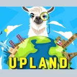 UPLAND CCXP 2022 perifacom
