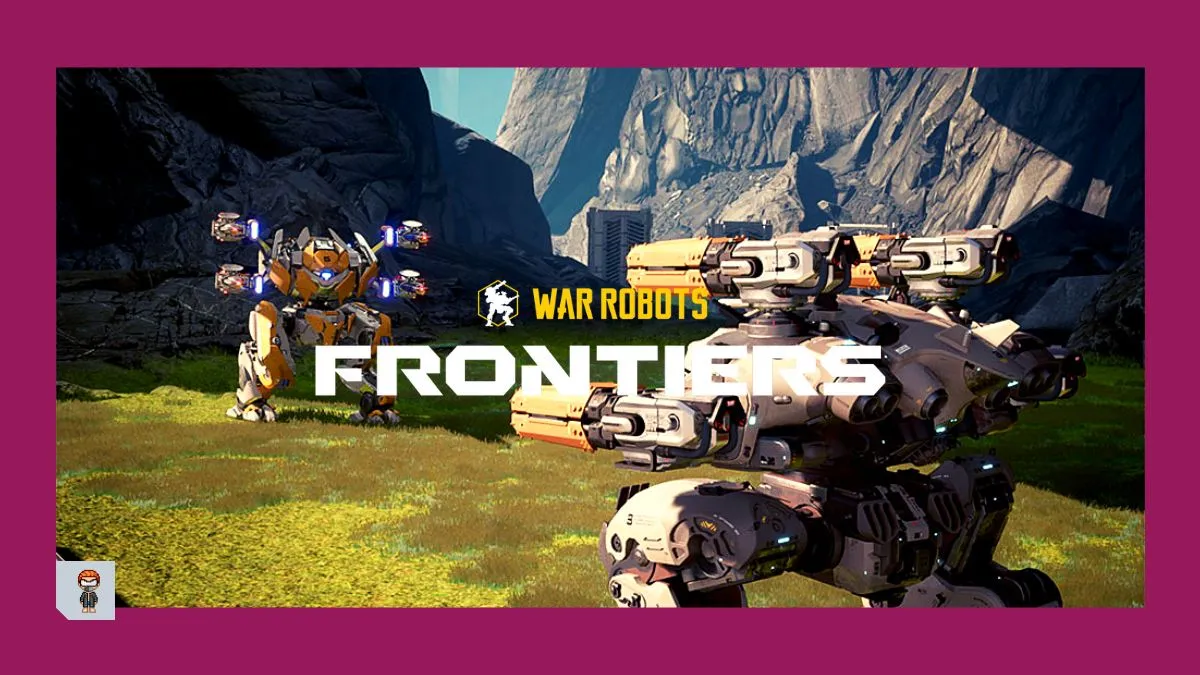 War Robots: Frontiers recebe primeira grande atualização
