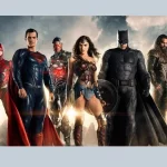 Warner Channel programação fim de ano dc