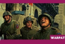 Warpath: Confira o filme live-action do jogo de guerra