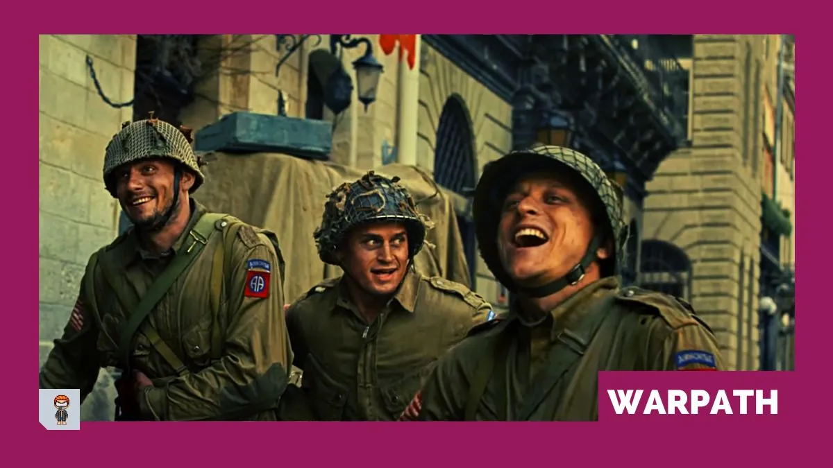 Warpath: Confira o filme live-action do jogo de guerra