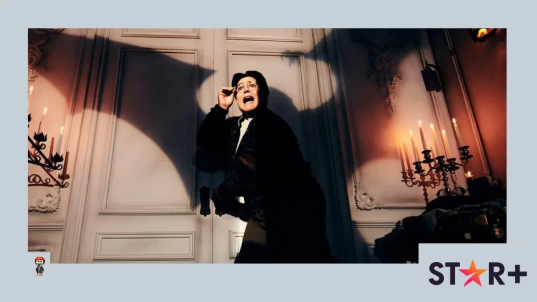What We Do in the Shadows 4ª temporada Star Plus horário