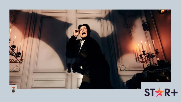 What We Do in the Shadows 4ª temporada Star Plus horário