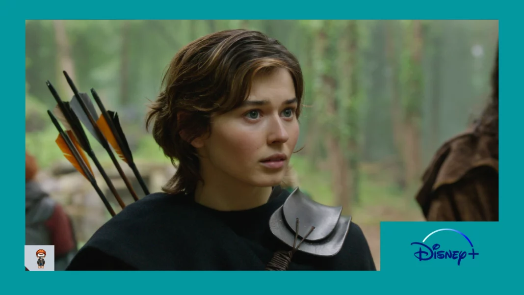 willow ep 3 willow episódio 3 assistir willow online willow torrent