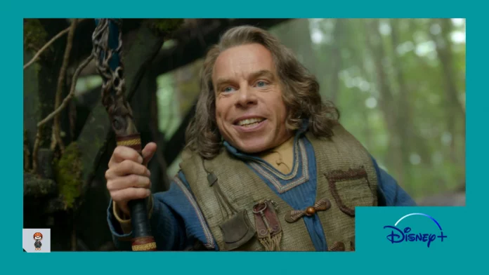 willow_episodio_3_online willow episódio 3 horario willow série willow ep 3 willow online