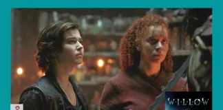 Willow Willow série Willow 1 temporada Willow episódio 6 Willow horário Willow ep 6 Willow disney plus Willow 1x06 Willow torrent