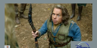 Willow série Willow torrent Assistir Willow Online willow disney plus