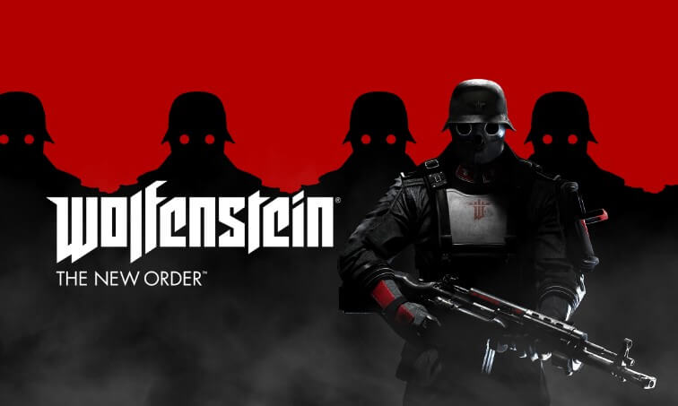 Wolfenstein pode ser o próximo jogo gratuito na Epic Games Store 2 wolfenstein epic games store free