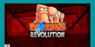 worms revolution gold edition worms revolution de graça