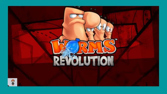 worms revolution gold edition worms revolution de graça