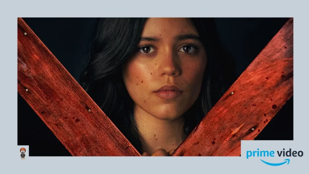 X A Marca da Morte horário Prime Video