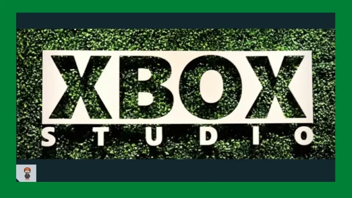 Xbox Studio Microsoft xbox Xbox Series S