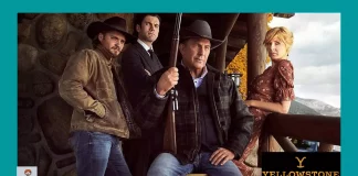 Yellowstone Paramount Plus Yellowstone 5 temporada Yellowstone assistir online Yellowstone torrent