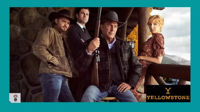 Yellowstone Paramount Plus Yellowstone 5 temporada Yellowstone assistir online Yellowstone torrent