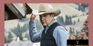 yellowstone série 1923 série 1882 série yellowstone assistir online