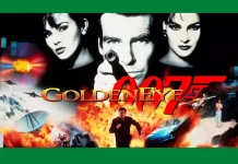 007 GoldenEye - Xbox Game Pass