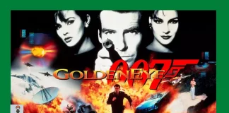 007 GoldenEye - Xbox Game Pass