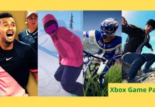 5 jogos de esportes para curtir nas férias no Game Pass