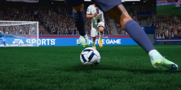 FIFA 23 pode se tornar a maior venda da Eletronic Arts