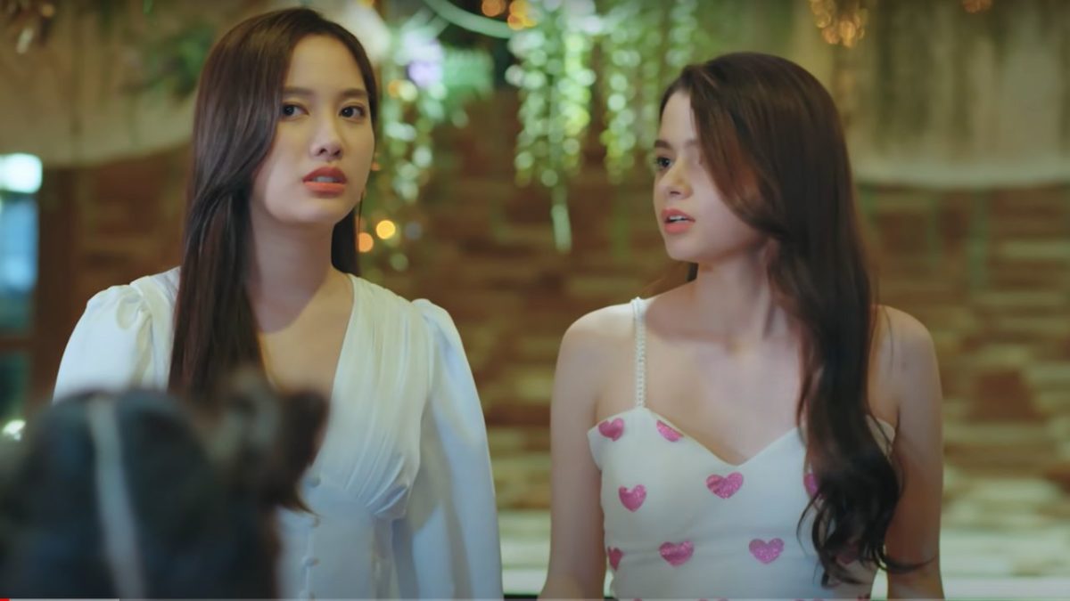 Gap The Series: nova prévia do episódio 7 que estreia hoje (7), confira!