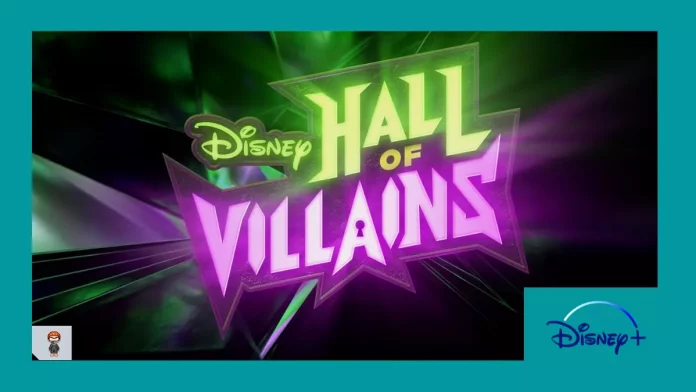 a-casa-dos-viloes-da-disney A Casa dos Vilões da Disney - Disney Plus