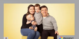 A Pequena Grande Família Discovery Plus A pequena grande família online