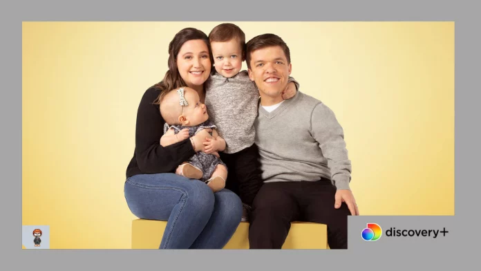 a-pequena-grande-familia A Pequena Grande Família Discovery Plus A pequena grande família online