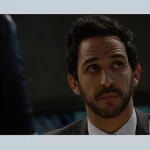 Sinking Spring Amir Arison The Blacklist