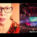 Ana Moser diz que eSports não é esporte