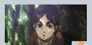 Attack on Titan parte 3 data última temporada teaser