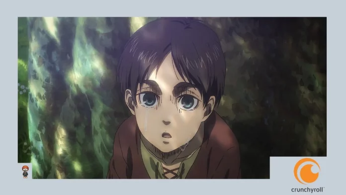 Attack on Titan parte 3 data última temporada teaser