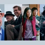 Bafta 2023 indicados