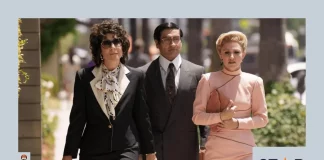 Bem-Vindos ao Clube da Sedução episódio 8 horário star plus