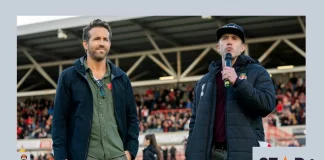 Bem-Vindos ao Wrexham Star Plus assistir online série torrent