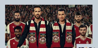 Bem-Vindos ao Wrexham horário que horas estreia star plus série