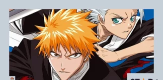 Bleach anime star plus assistir