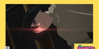 Boruto: Naruto Next Generations episódio ep 284 horário