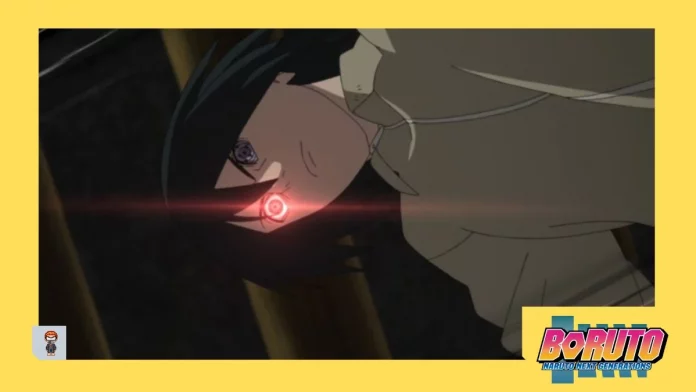 Boruto: Naruto Next Generations episódio ep 284 horário