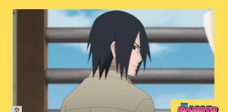 assistir Boruto episódio 282 online legendado de graça