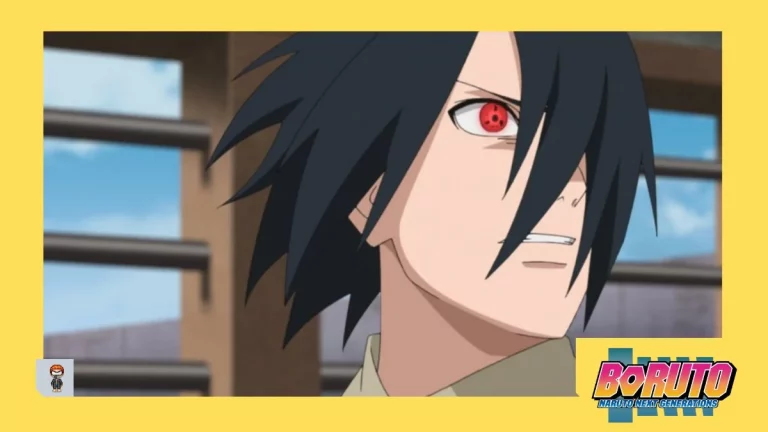 Boruto episódio 283 legendado assistir online ep